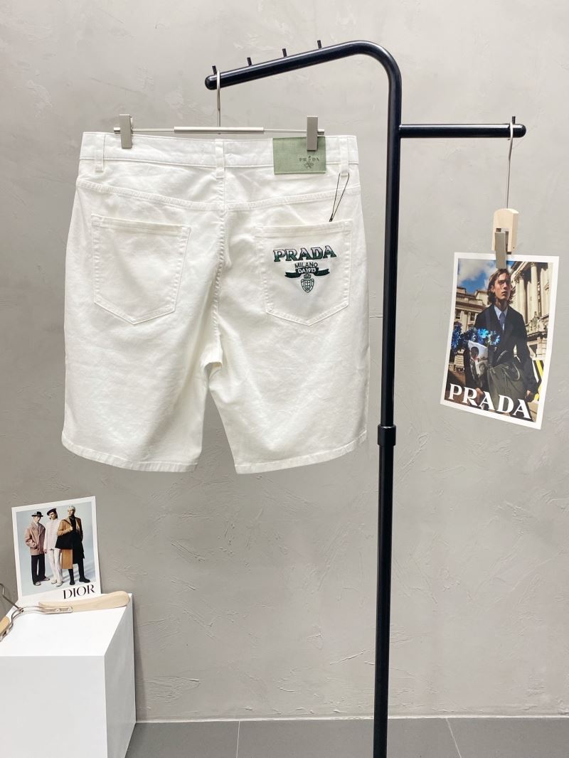 Prada Short Pants